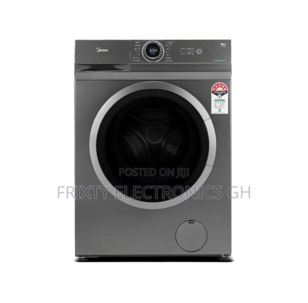 Most -New Midea 7kg - Fully Auto Washing Machine