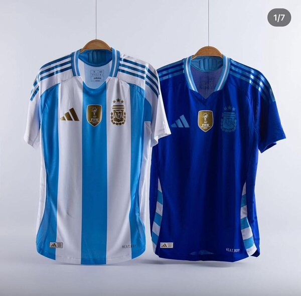 Maillot de qualité