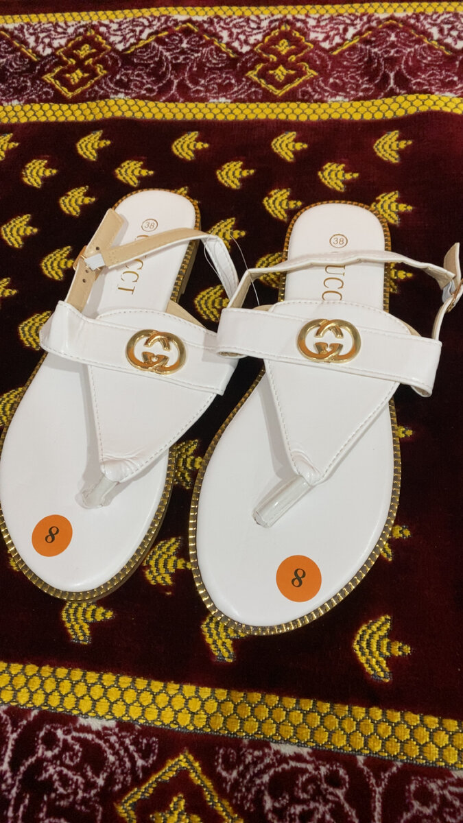 Sandales élégantes pour femmes