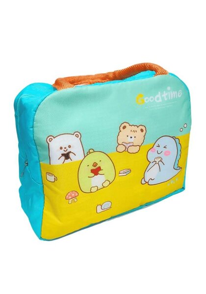 Sac à goûter pour enfant