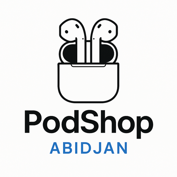 Podshop🎧