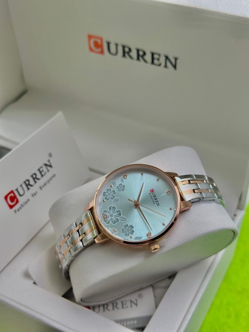 Montre élégante CURREN