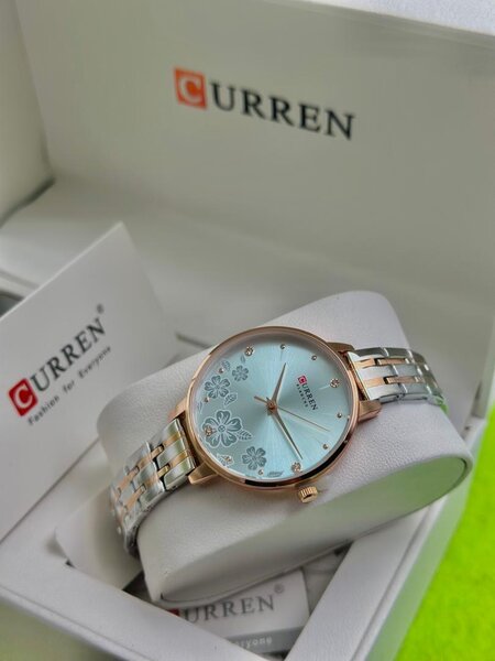 Montre élégante CURREN