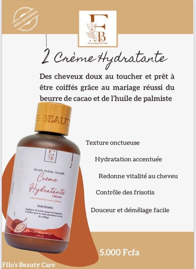 Spray Hydratant Cheveux Bouclés