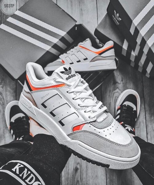 Sneakers Adidas Retro Style