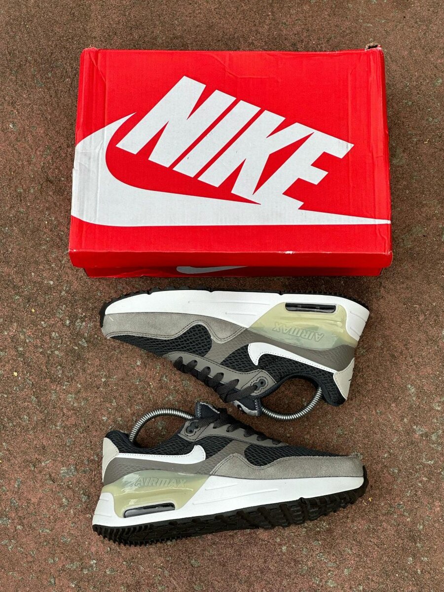 Nike Air Max pour Homme