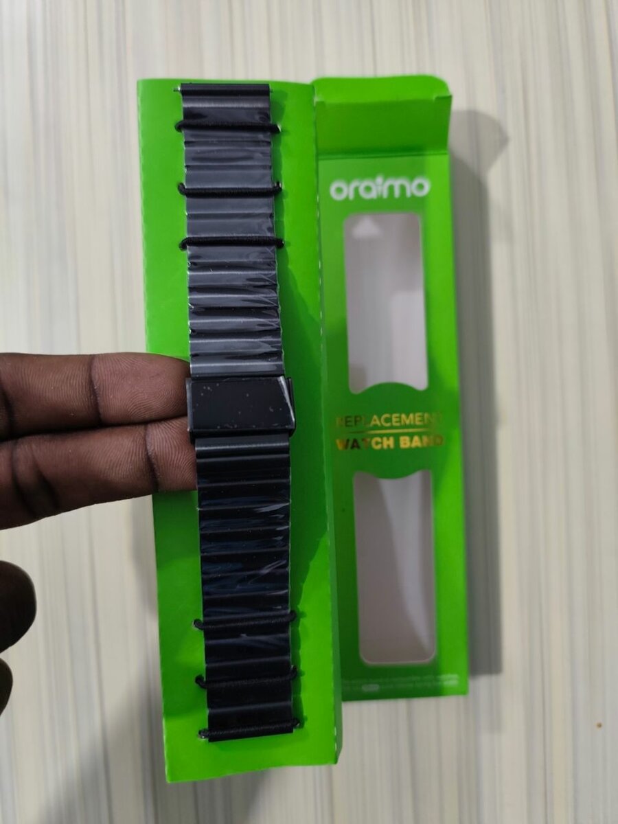 Bracelet pour montre connectée