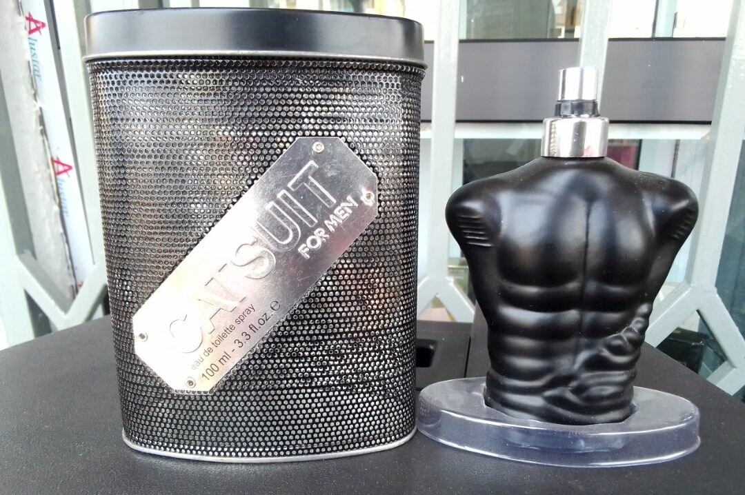 CATSUIT FOR MEN available at wholesale prices as well