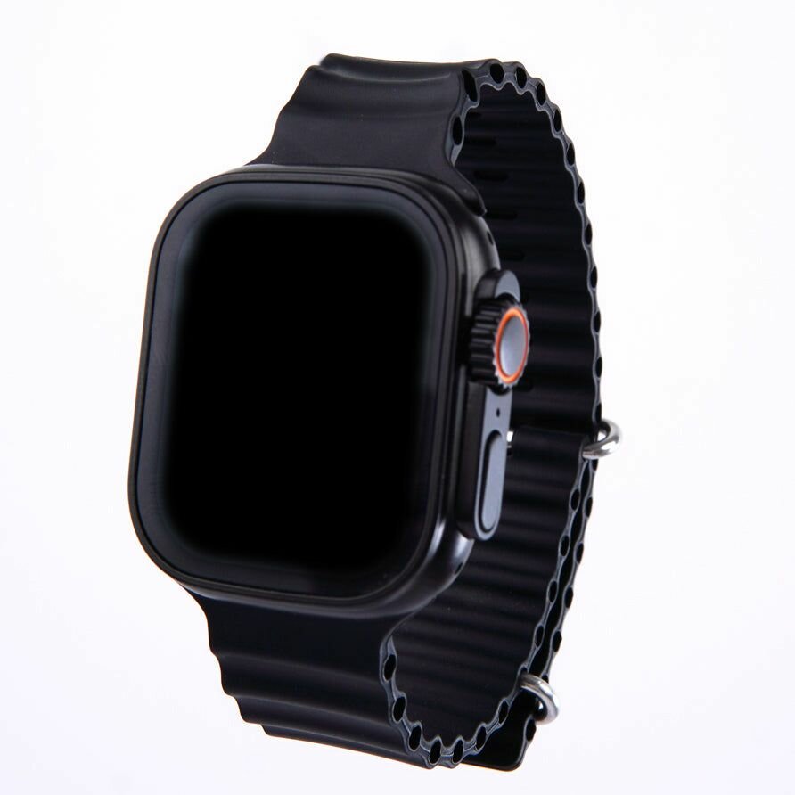 I20 Ultra Max Suit 10 in 1 Smartwatch