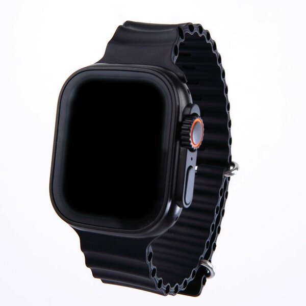 I20 Ultra Max Suit 10 in 1 Smartwatch