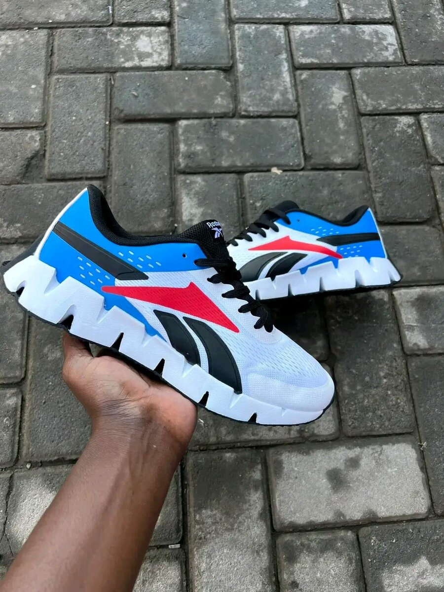 Reebok sneakers