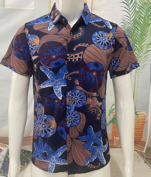 Quality summer shirts 