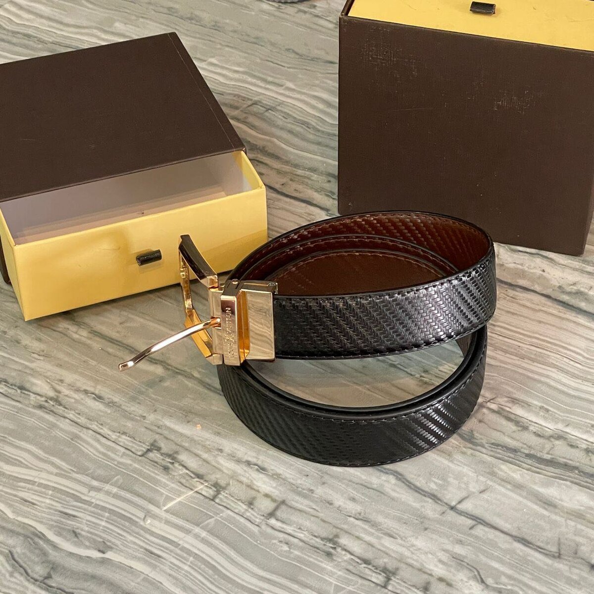 Belts