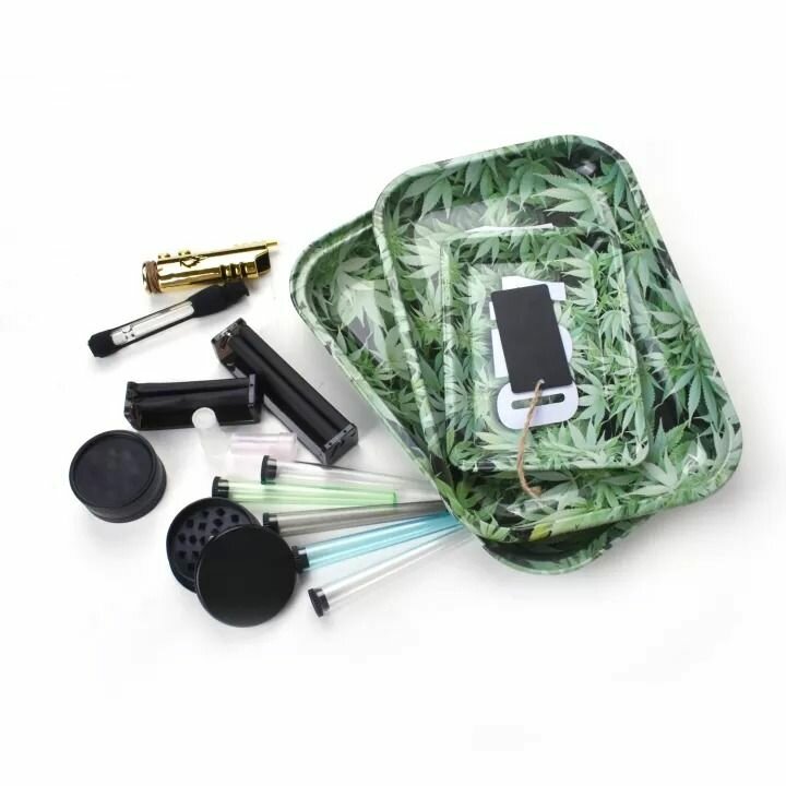 16in1 Backwood Smoke Kit  Accessories