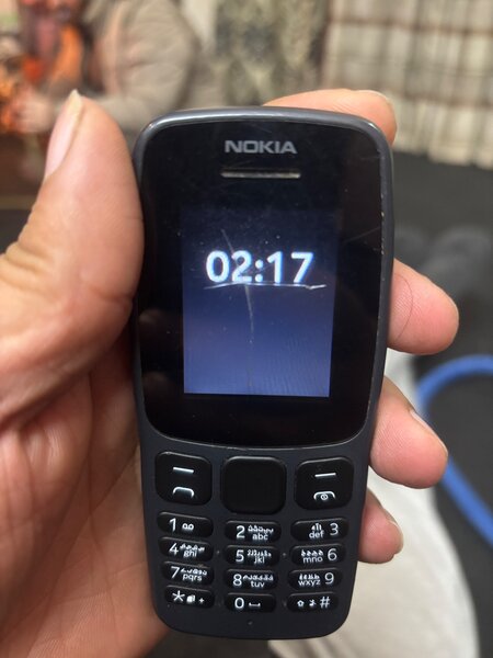 Nokia 105