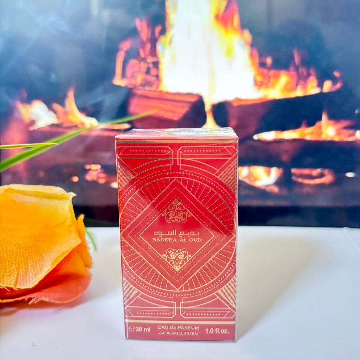 Parfum Badera Al Oud 30ml