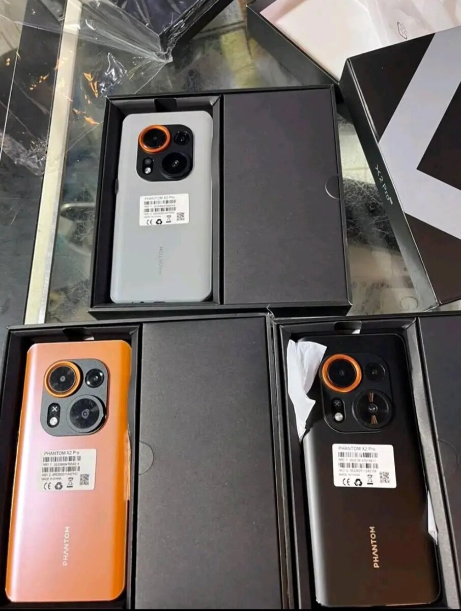 TECNO Phantom X2 Pro 256GB