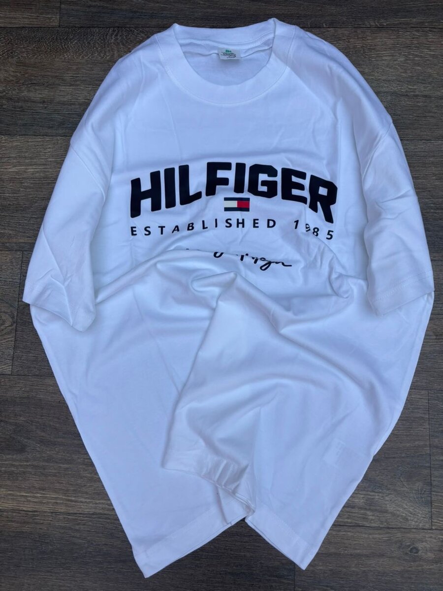 T-shirt de marque élégante