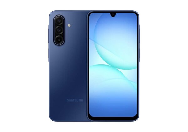 Samsung Galaxy A17 Smartphone