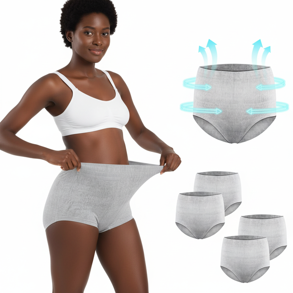 Culotte jetable Post-partum