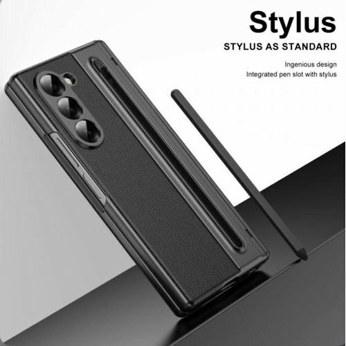 Coque avec Stylet pour Smartphone