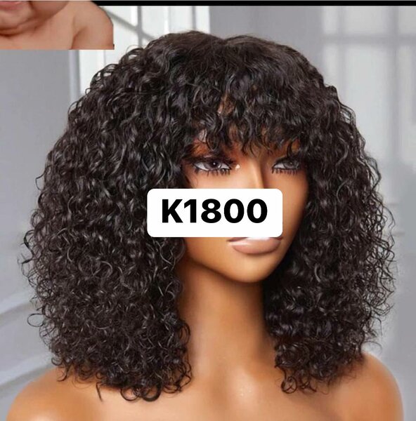 beautiful wigs for women