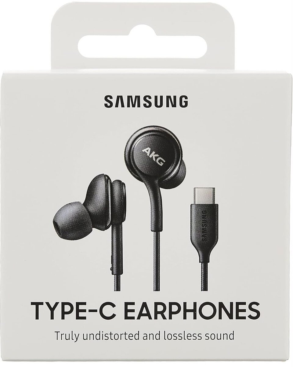 Samsung TypeC Écouteurs AKG