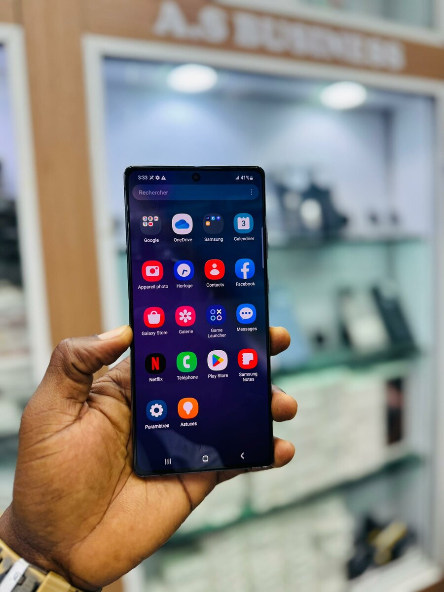 Samsung Galaxy Note 20  128Go