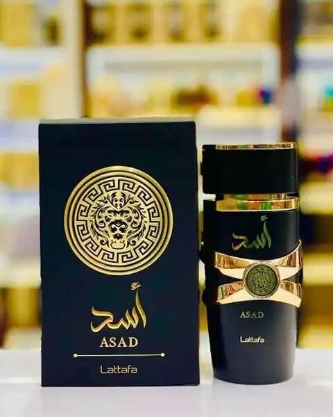 Asad