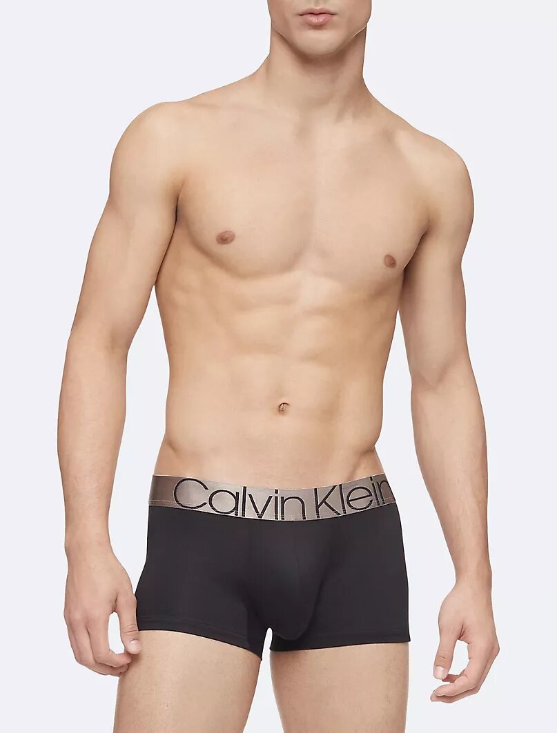 Boxers Calvin Klein pour hommes