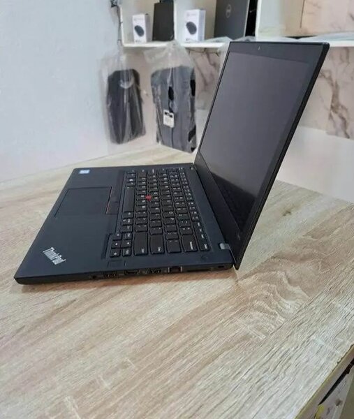 Ordinateur portable Lenovo ThinkPad