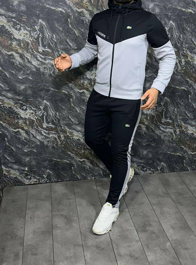 Survêtement homme sport stylé