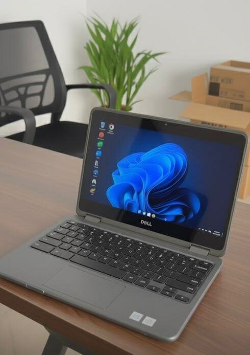 Ordinateur Portable Dell 32GB