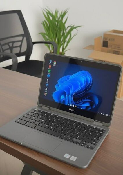 Ordinateur Portable Dell 32GB