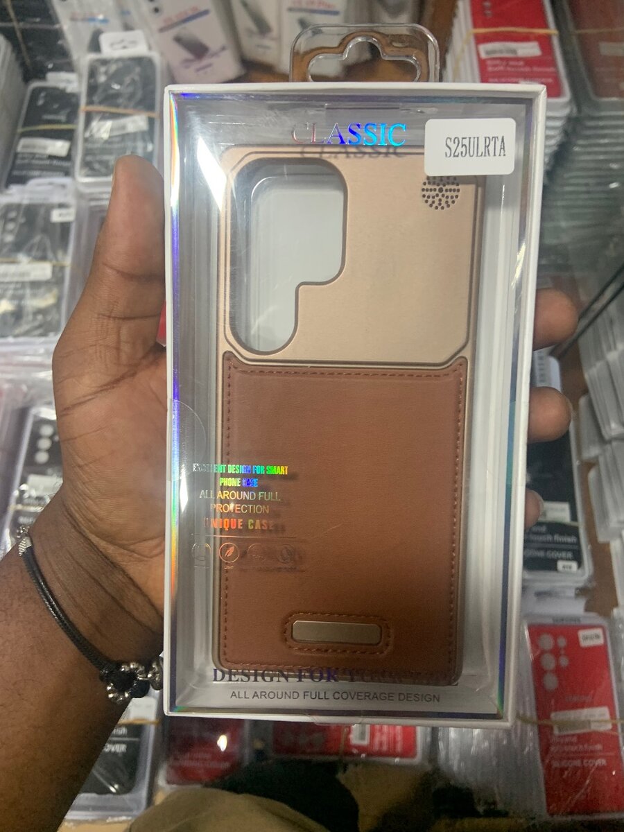 Coque Samsung S25 Ultra