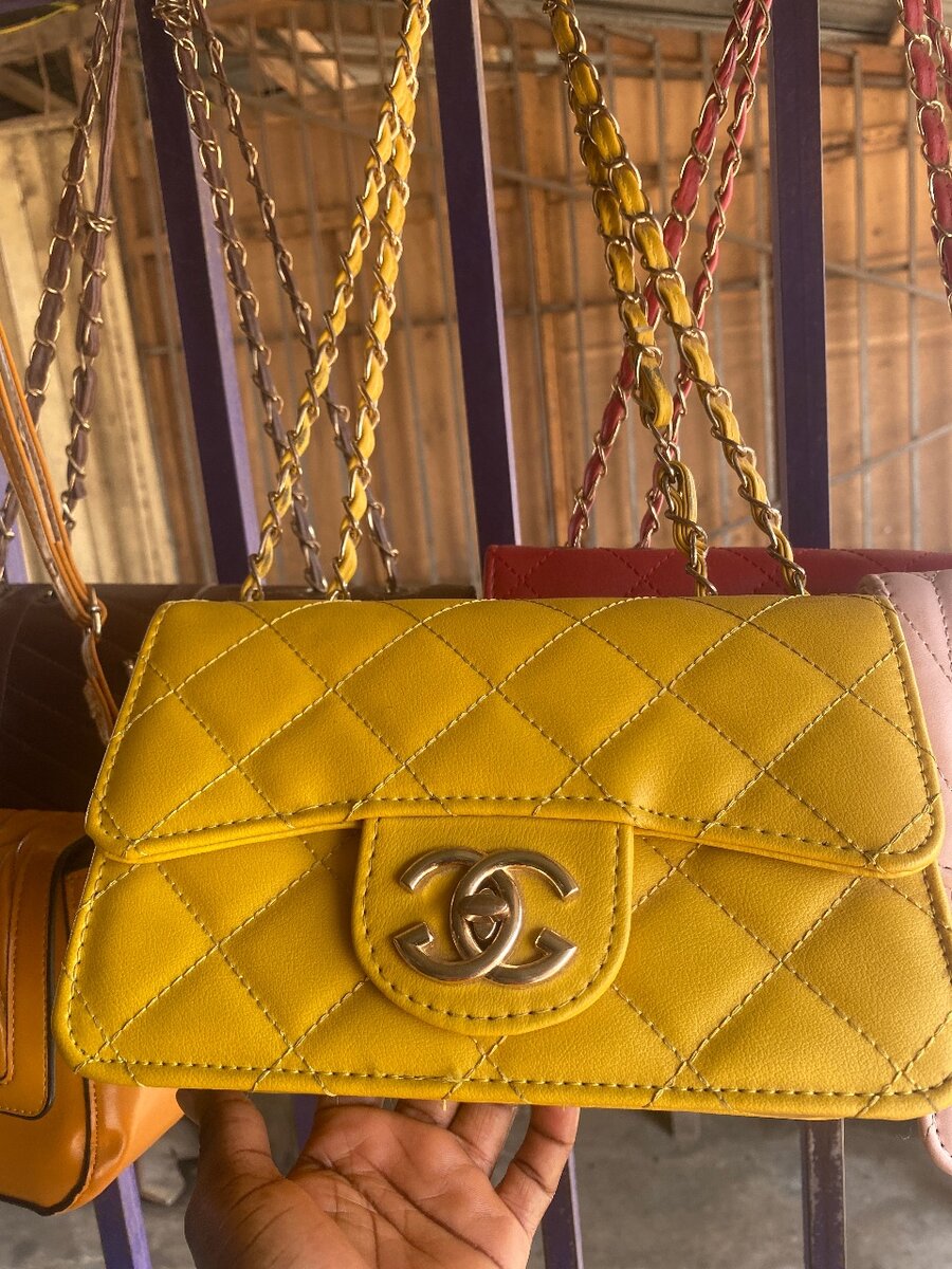 Ladies Handbag