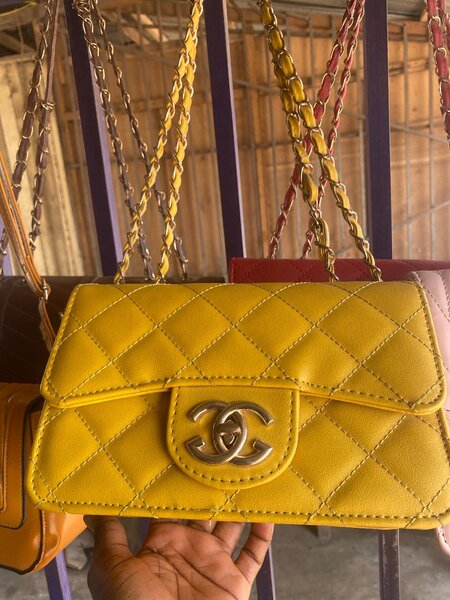 Ladies Handbag