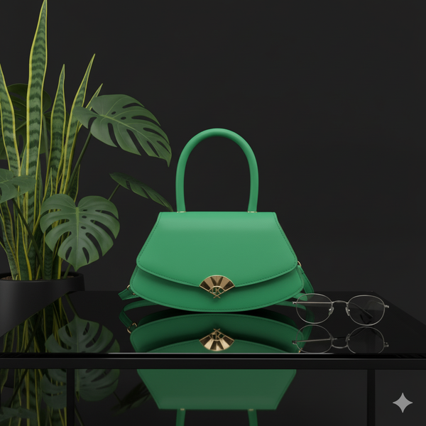 Sac à main élégant tendance