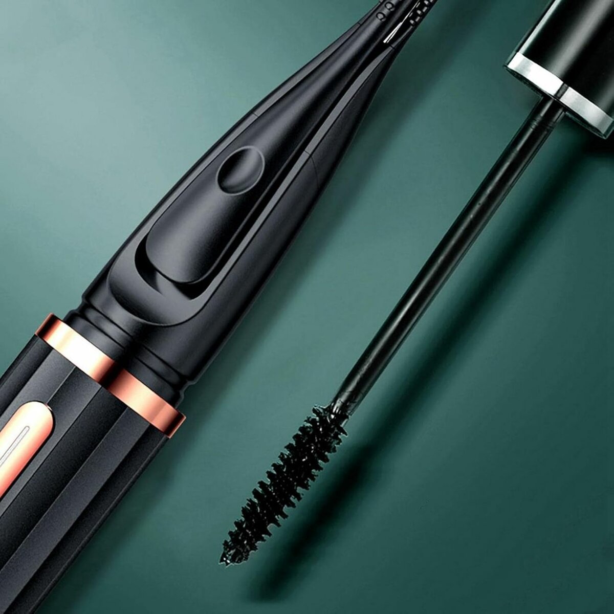 recourbe-cils chauffants élect