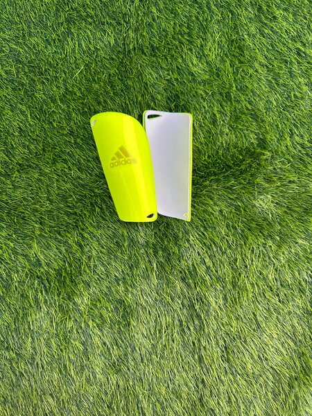 Protège-tibias Adidas junior