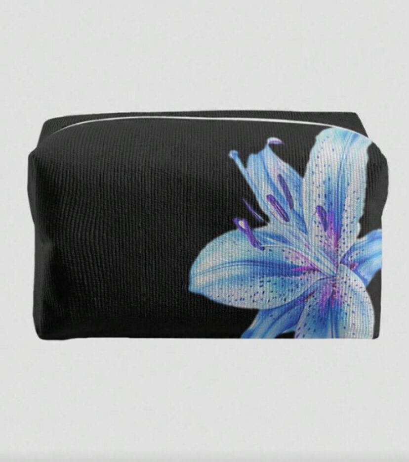 Trousse de toilette élégante