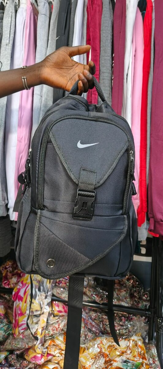Sac à dos Nike sports tendance