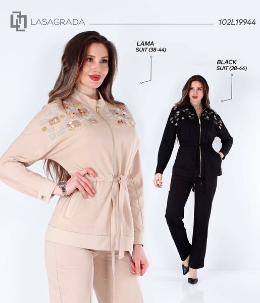 Костюм двойка Lasagrada