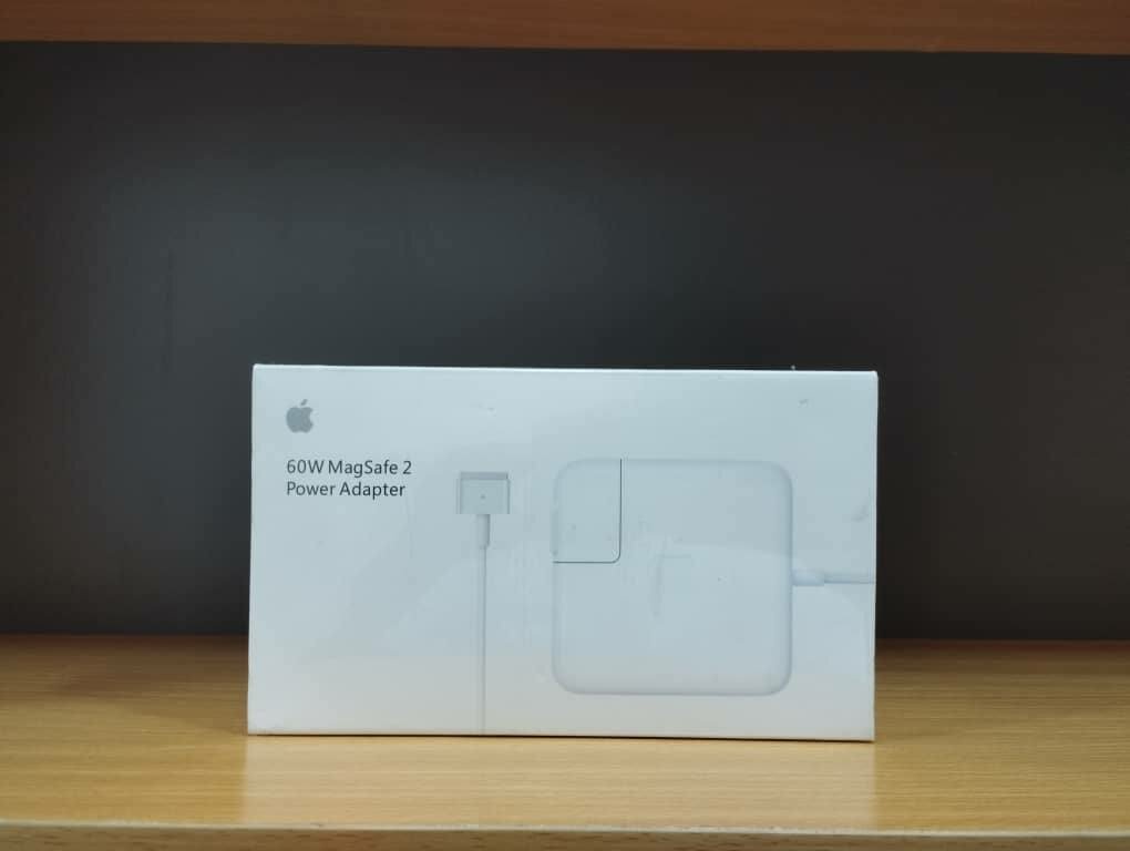 Apple  magsafe2  power adapter