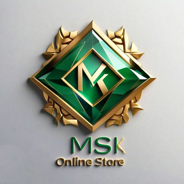 MSK Online Store 