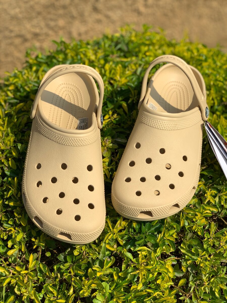 Classic Crocs