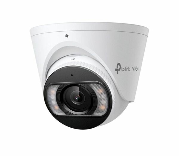 Caméra de surveilla réseau 8MP