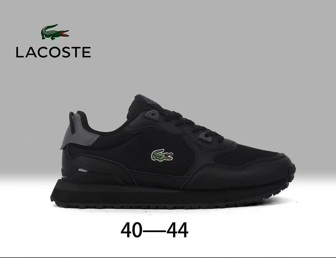 Lacoste Baskets Homme Casual