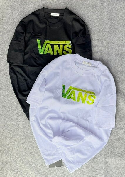 T-shirts imprimés unisexes