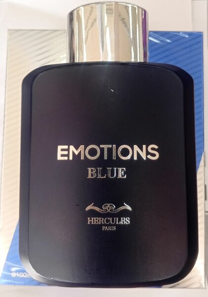 Eau de Toilette Homme